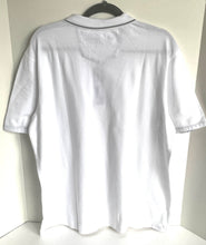 Load image into Gallery viewer, Robert Graham Polo Shirt Mens Extra Large XL White Wren Golf Rugby Classic Fit