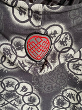 Load image into Gallery viewer, Robert Graham x Marvel Hoodie Men 3XL Shang Chi Good Fortune Dragon Sweatshirt