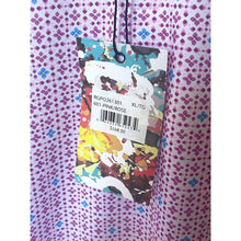 Load image into Gallery viewer, Product with a colorful tag featuring cartoon characters on a patterned background