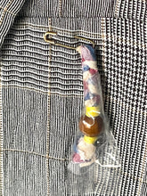 Load image into Gallery viewer, Scotch_Soda_Check_Single-Breasted_Blazer_Me