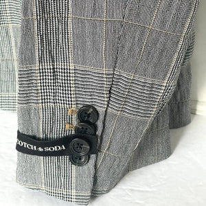 Scotch_Soda_Check_Single-Breasted_Blazer_Me