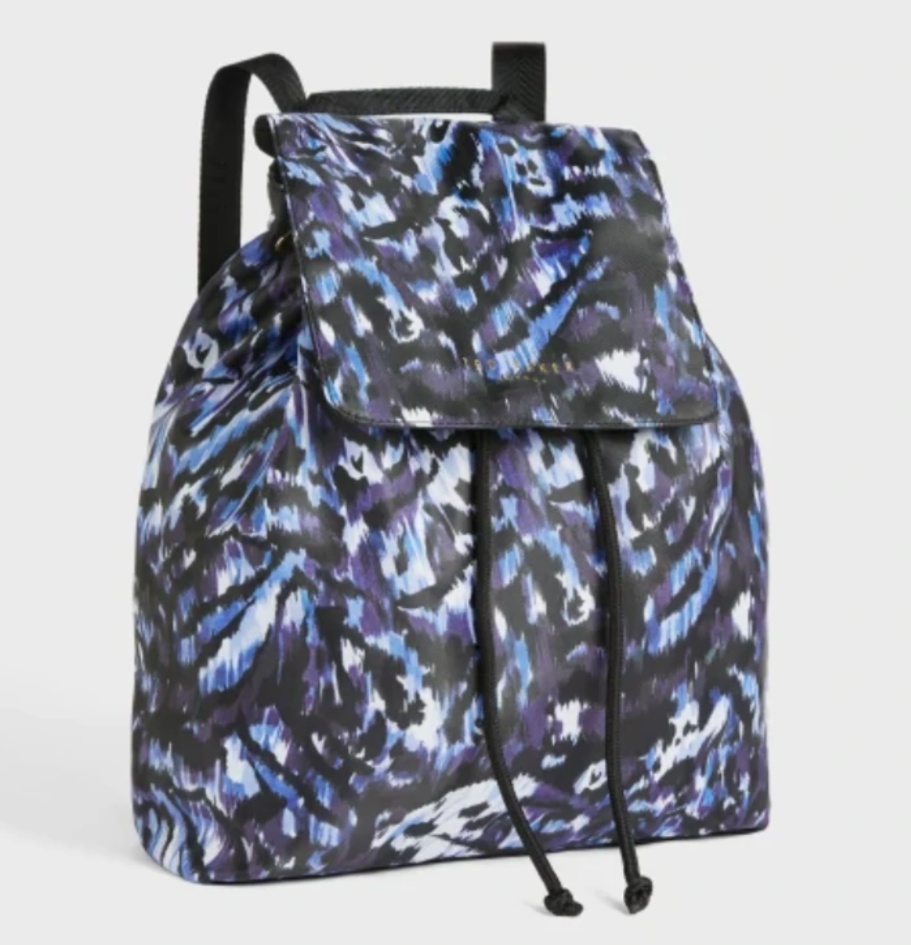 nillana packable backpack