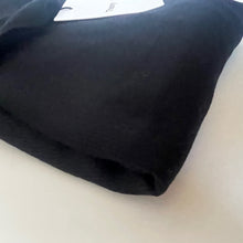 Load image into Gallery viewer, Theory Leenda B  Merino Wool Turtleneck Sweater Womens XL Short Sleeve