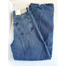Load image into Gallery viewer, Citizens of Humanity Ayla Baggy Jeans in Solano Blue 30