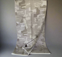 Load image into Gallery viewer, ARTZNL 100% Eco Alpaca Throw Blanket Large Brown Lightweight All Season Sustainable Soft 71x51in