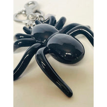 Load image into Gallery viewer, Coach CAX79 Limited Edition Spider Halloween Charm