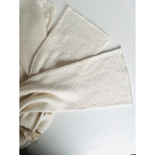 Load image into Gallery viewer, Free People Bali Old Flame Ivory Sweater Dress
