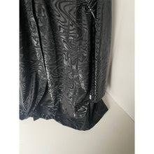 Load image into Gallery viewer, Rains A-Line Waterproof Hooded Rain Jacket – Women's Small, Black