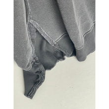 Load image into Gallery viewer, We The Free Camden Gray Snake Graphic Sweatshirt XL