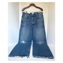 Load image into Gallery viewer, Citizens of Humanity Ayla Baggy Jeans in Solano Blue 30