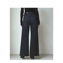 Load image into Gallery viewer, Citizens of Humanity Beverly Slouch Boot Jeans 28 Low Rise Button Prophecy