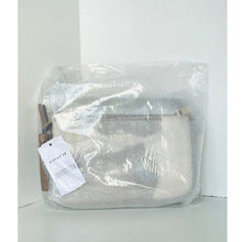 Load image into Gallery viewer, Coach Nolita 19 Wristlet CDW34 Cow Print Haircalf Leather Shoulder Bag A