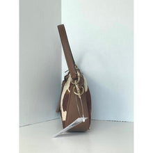Load image into Gallery viewer, Coach Nolita 19 Wristlet CDW34 Cow Print Haircalf Leather Shoulder Bag C