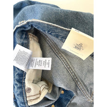 Load image into Gallery viewer, Citizens of Humanity Ayla Baggy Jeans in Solano Blue 30