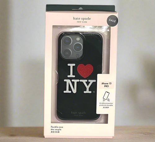 kate_spade_iphone_13_pro_i_love_new_york_black_phone_case