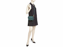 Load image into Gallery viewer, She + Lo Silver Lining Leather Moto Crossbody Shoulder Small Camera Bag - Luxe Fashion Finds