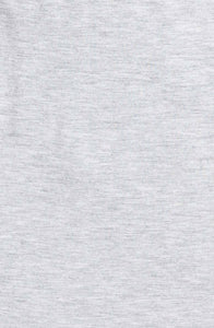Soft Joie Bond B Sleeveless Sporty Tank Gray Jersey Bodycon Mini Dress - Large - Luxe Fashion Finds