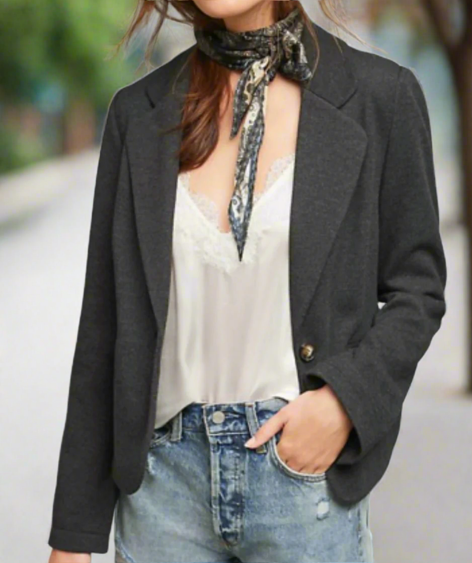 Anthropologie 2025 cartonnier jacket