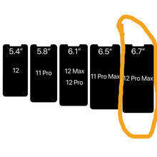 Load image into Gallery viewer, Spigen iPhone 12 PRO MAX Case Slim Armor Back Cover Kickstand, Gun Metal 6.7in