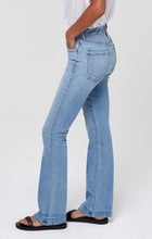 Load image into Gallery viewer, Citizens of Humanity Lilah Jeans Womens 27 Bootcut Flare Blue High Rise, Blue Sky