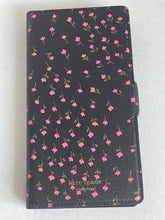 Load image into Gallery viewer, Kate Spade Sylvia iPhone Xs/Xs MAX Floral Magnetic Wrap Folio Protective Case