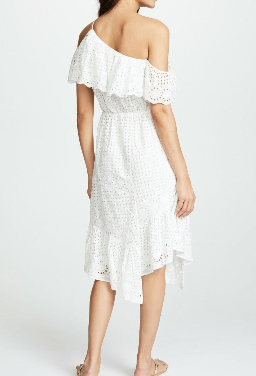 joie white lace dress Joie | Dresses | Joie White Lace Dress