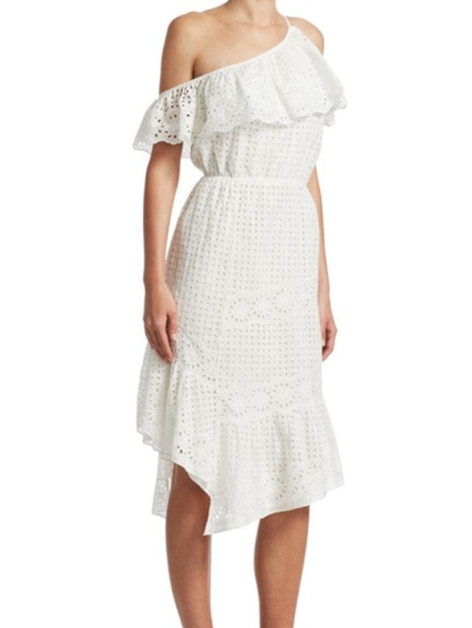 Joie one clearance shoulder dress