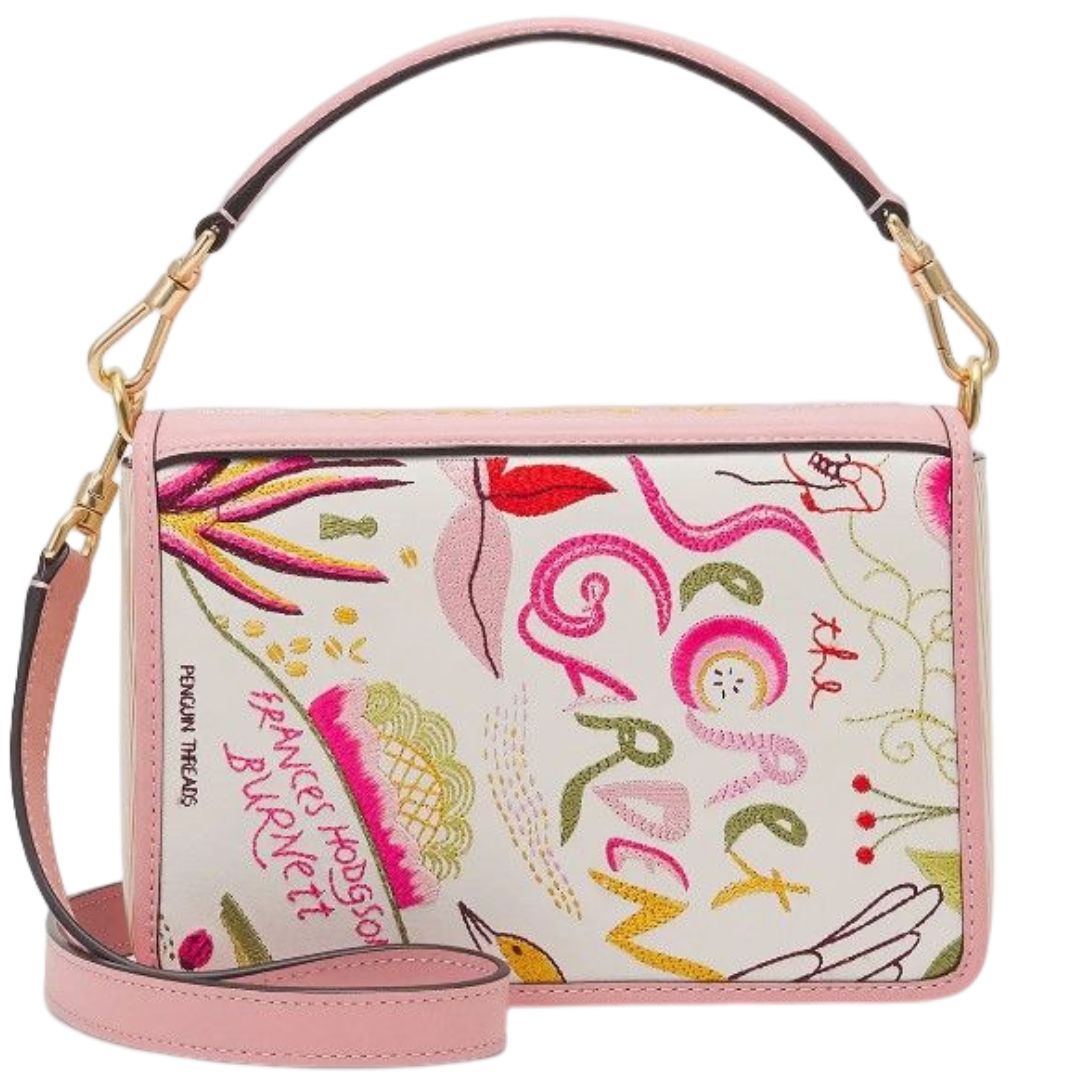 Kate Spade's Lunar New Year Collection Honors the Year of the