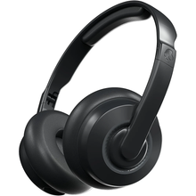Load image into Gallery viewer, Skullcandy Cassette Wireless On-Ear Headphone, Bluetooth 5.0, 22+ Hours, Black