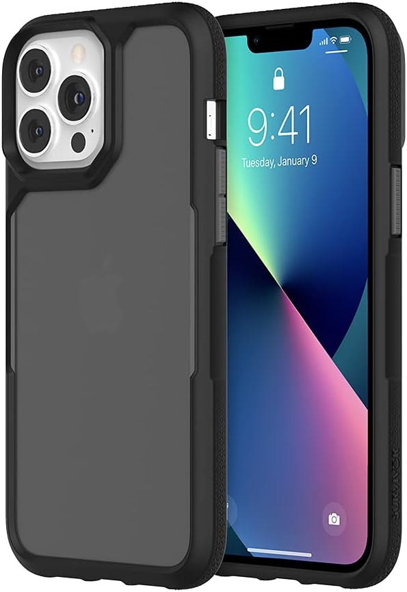 Survivor Endurance Griffin Iphone 12 Pro Max Case 12 Pro Max