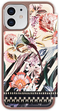 Load image into Gallery viewer, Ted Baker iPhone 11 Case Folio Floral Mirror Slim Protective, Densee, 6.1 in