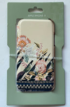 Load image into Gallery viewer, Ted Baker iPhone 11 Case Folio Floral Mirror Slim Protective, Densee, 6.1 in
