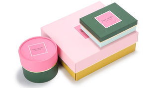 Kate Spade Wallet Womens Pink Cardholder Mini Spencer Dots  Zip Coin Keyring
