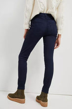Load image into Gallery viewer, Anthropologie Women’s Paige Hoxton High-Rise Skinny Ankle Blue Jean, Alania