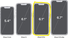 Load image into Gallery viewer, Spigen iPhone 13 Pro Core Armor MagSafe Slim Case Shockproof, Matte Black