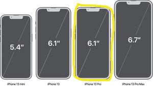 Spigen iPhone 13 Pro Core Armor MagSafe Slim Case Shockproof, Matte Black