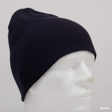 Load image into Gallery viewer, Levis Hat Mens Beanie Otis Rib Knit Red Tab Logo One Size, Black,Navy,Gray