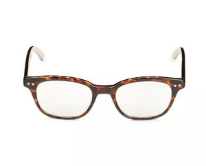 Kate Spade Women's Rebecca2 Cat Eye Tortoise Shell Reading Glasses, +1.00/1.50