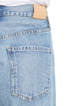 Load image into Gallery viewer, Citizens Of Humanity Women’s Sacha High Rise Button Fly Crop Wide Leg Jean - 26