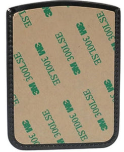 Kate Spade X Disney Pocket Phone Sticker Minnie Mouse Leather Card Holder