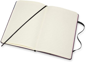 Moleskine Yukai Du Lined Hard Cover Limited Edition Notebook Journal, NIB